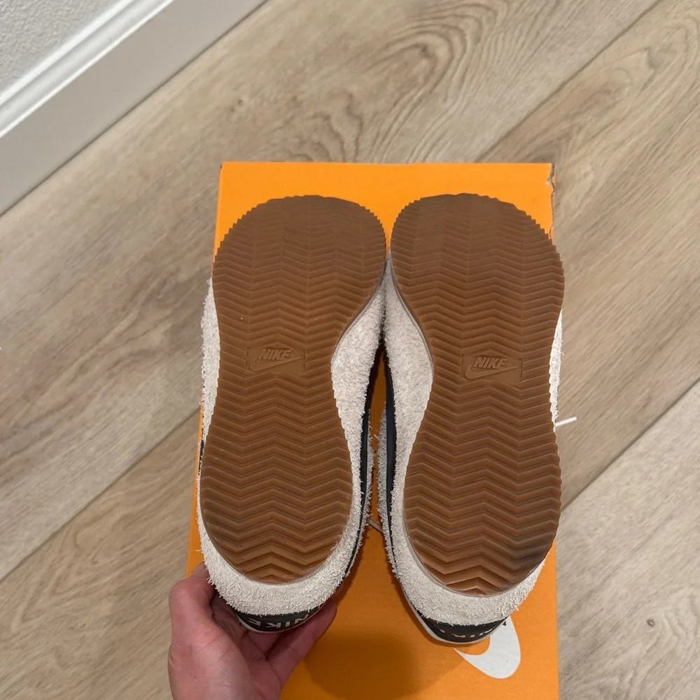 Nike Vintage Cortez Sneakers - Picture 4 of 5